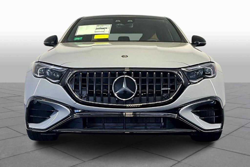 new 2026 Mercedes-Benz E-Class car, priced at $113,935