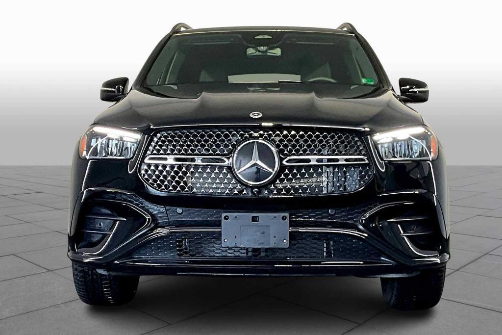 new 2025 Mercedes-Benz GLE 350 car, priced at $74,135