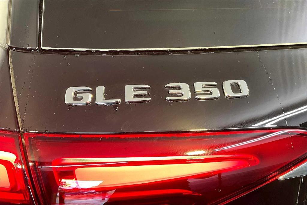 new 2025 Mercedes-Benz GLE 350 car, priced at $74,135