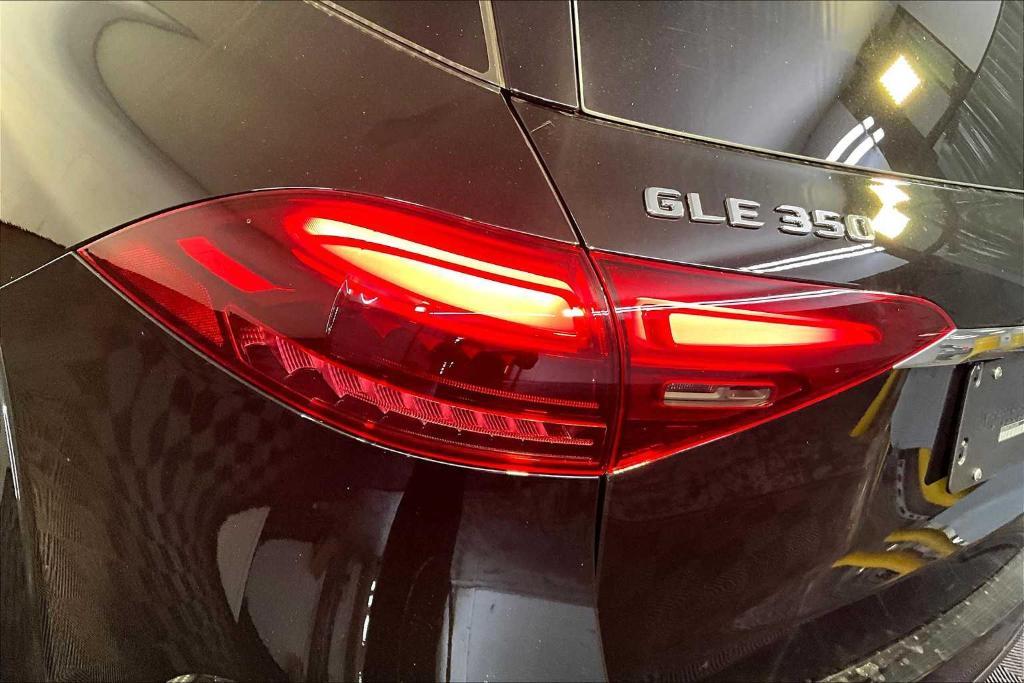 new 2026 Mercedes-Benz GLE 350 car, priced at $73,800
