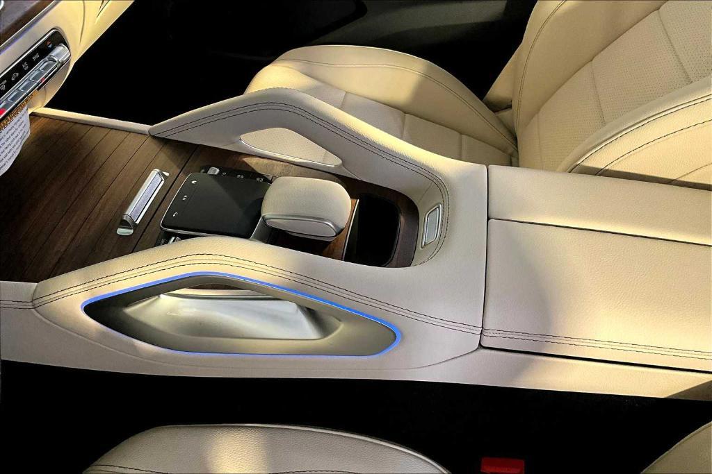 new 2026 Mercedes-Benz GLE 350 car, priced at $73,800