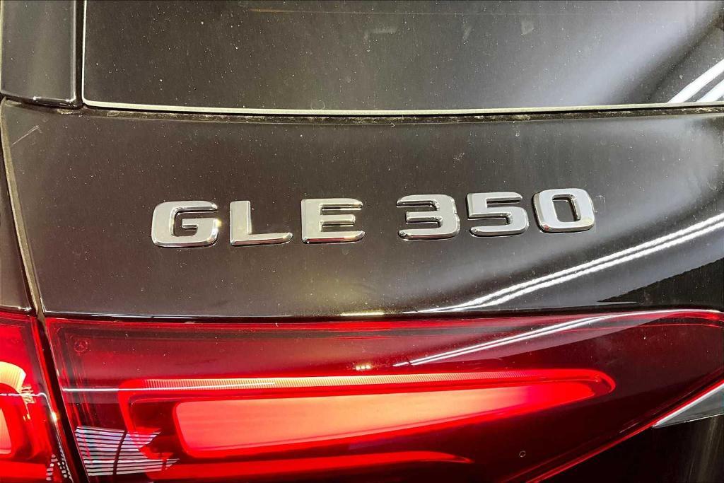 new 2026 Mercedes-Benz GLE 350 car, priced at $73,800