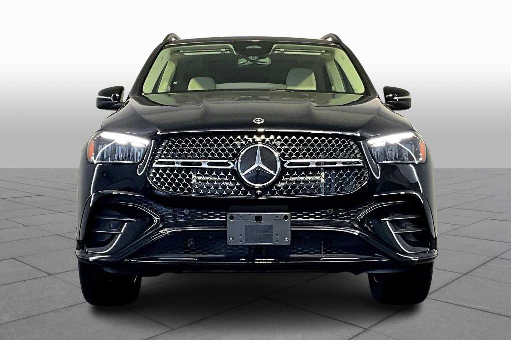 new 2026 Mercedes-Benz GLE 350 car, priced at $73,800