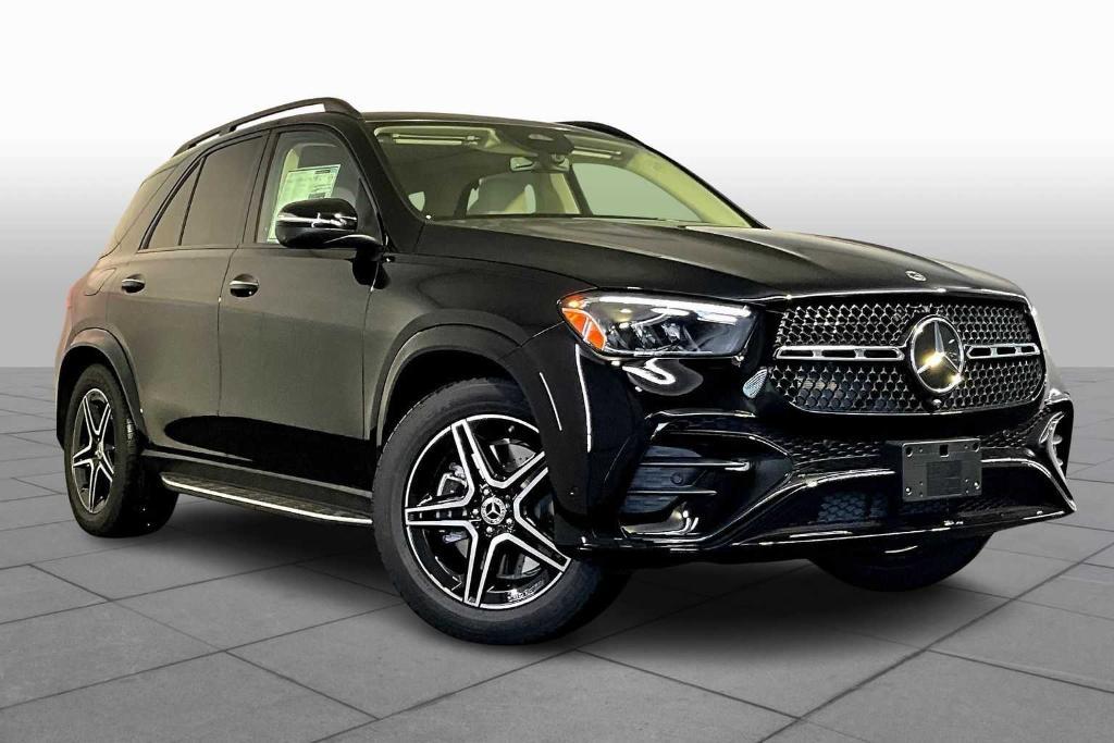 new 2026 Mercedes-Benz GLE 350 car, priced at $73,800