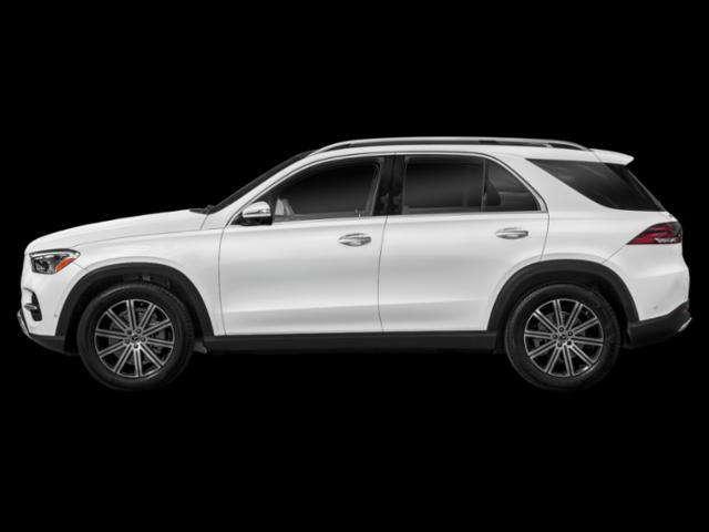 new 2025 Mercedes-Benz GLE 350 car, priced at $70,315