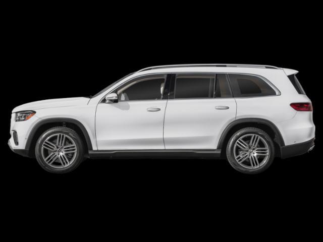 new 2025 Mercedes-Benz GLS 450 car, priced at $102,965