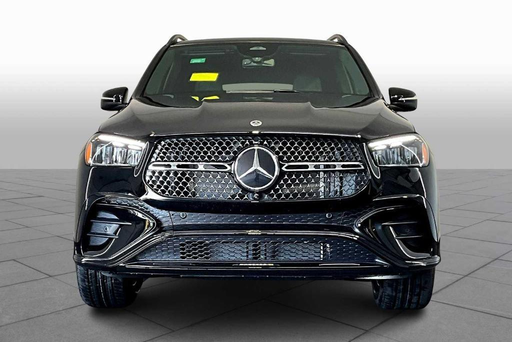 new 2025 Mercedes-Benz GLE 450e car, priced at $78,895
