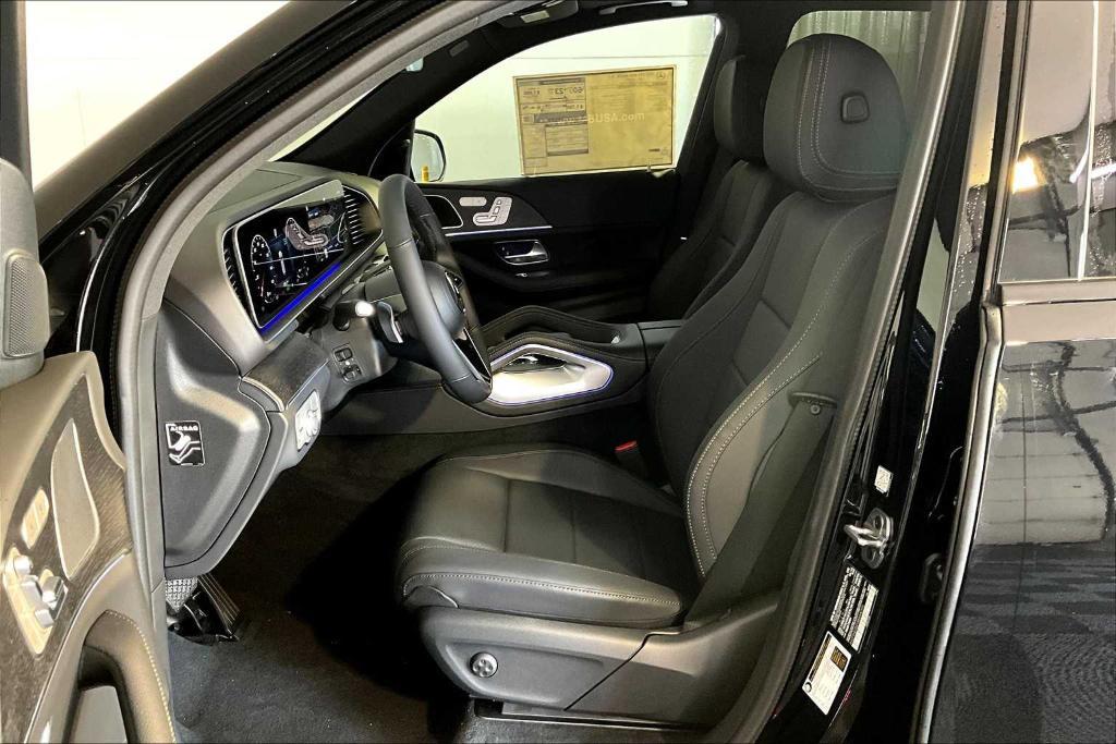 new 2025 Mercedes-Benz GLE 450e car, priced at $78,895