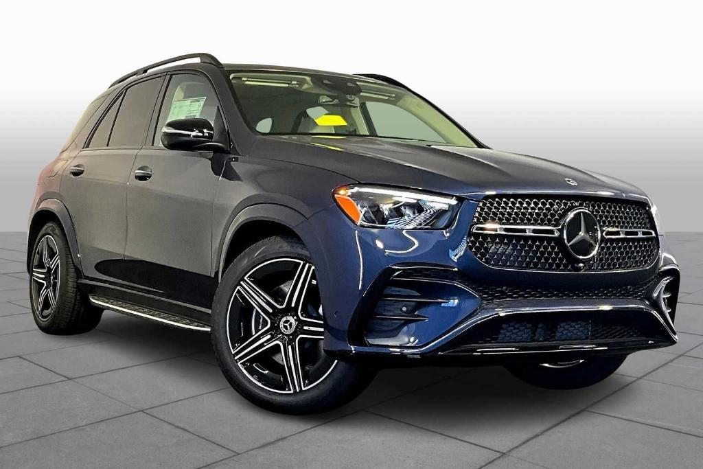new 2026 Mercedes-Benz GLE 450 car, priced at $85,695
