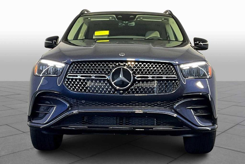 new 2026 Mercedes-Benz GLE 450 car, priced at $85,695