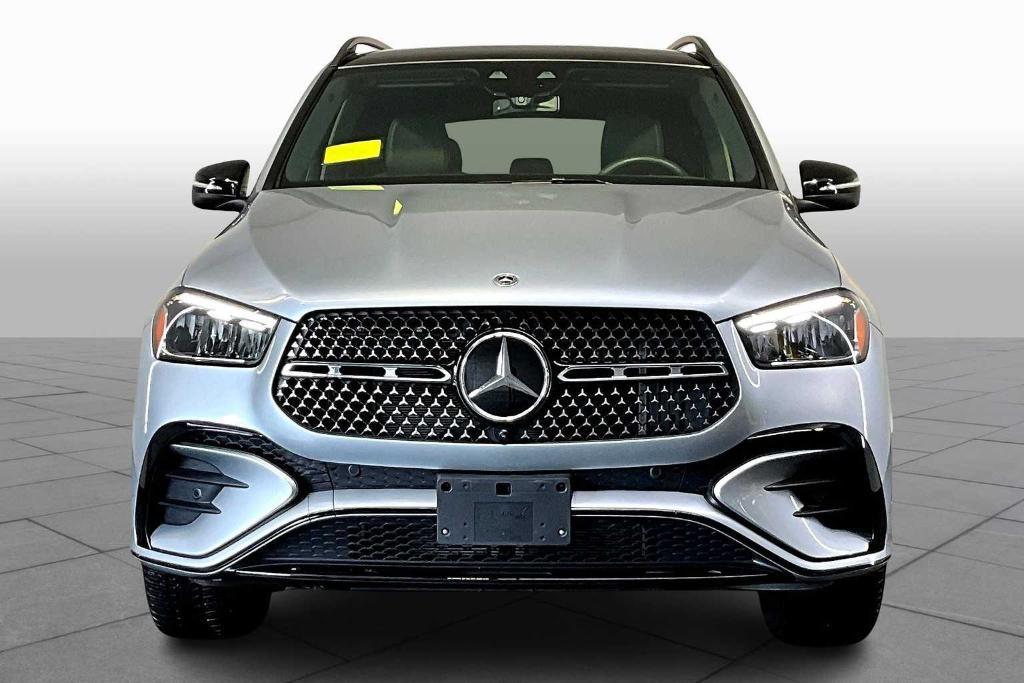 used 2025 Mercedes-Benz GLE 450e car, priced at $74,998
