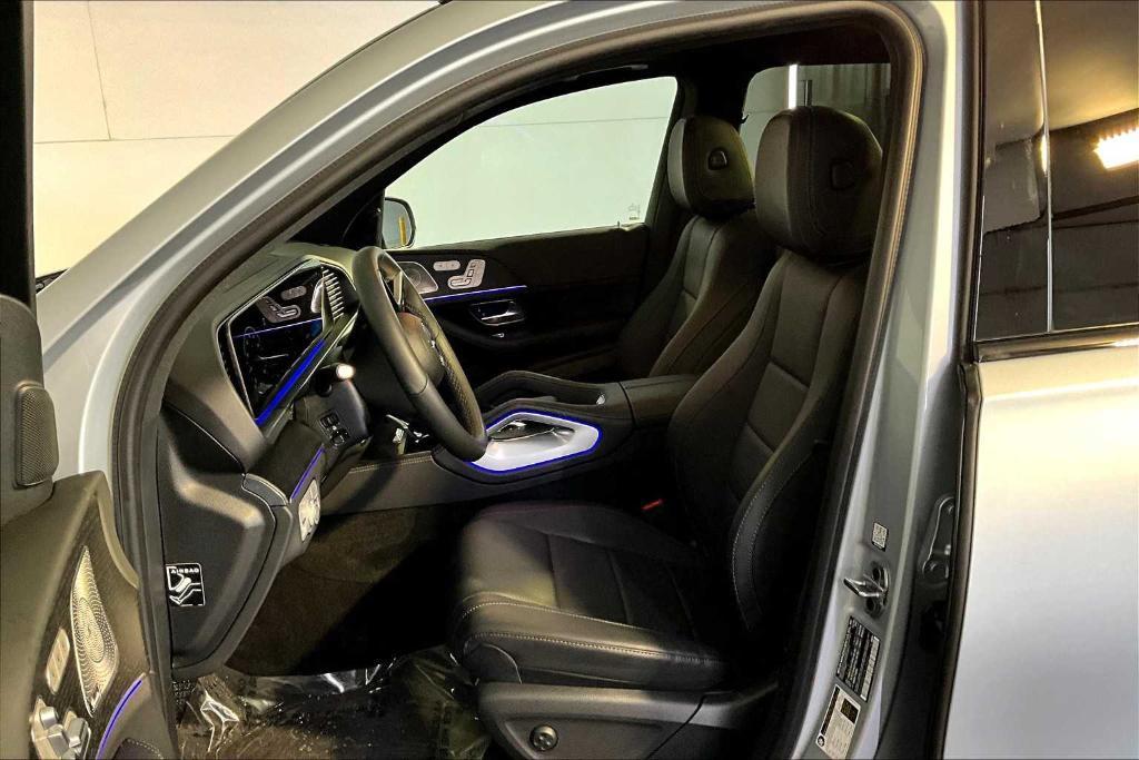 used 2025 Mercedes-Benz GLE 450e car, priced at $74,998