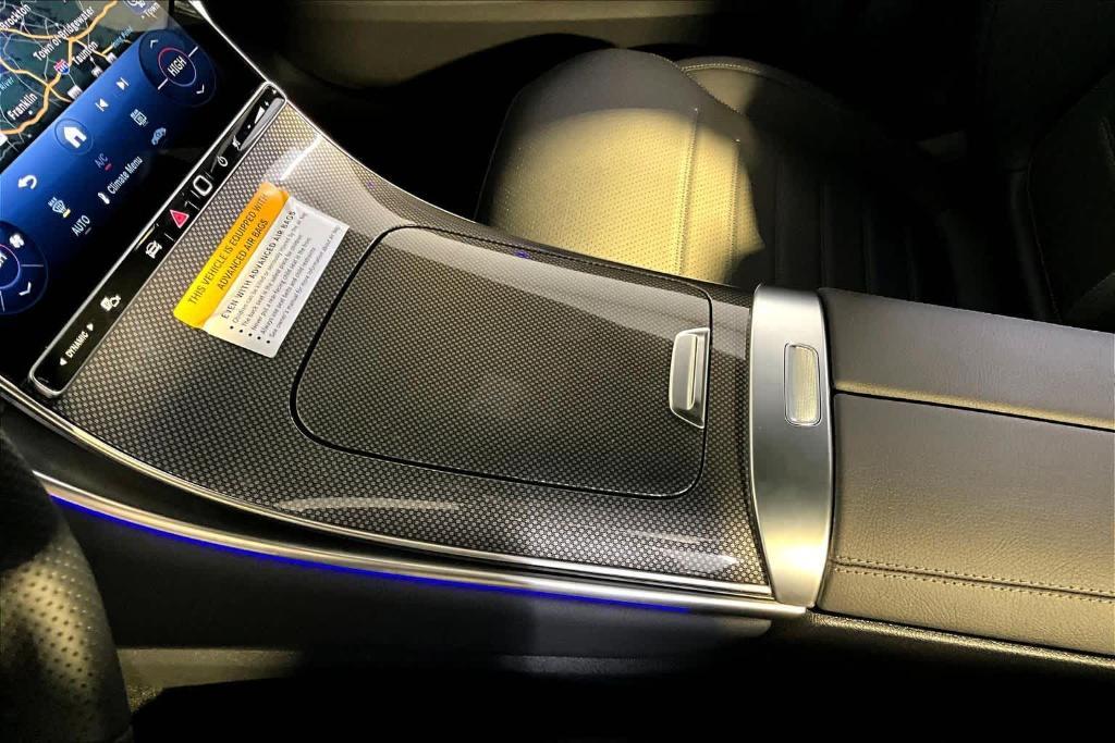 new 2026 Mercedes-Benz GLC 300 car, priced at $64,705