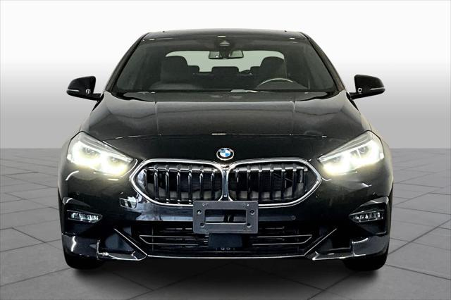 used 2021 BMW 228 Gran Coupe car, priced at $23,950