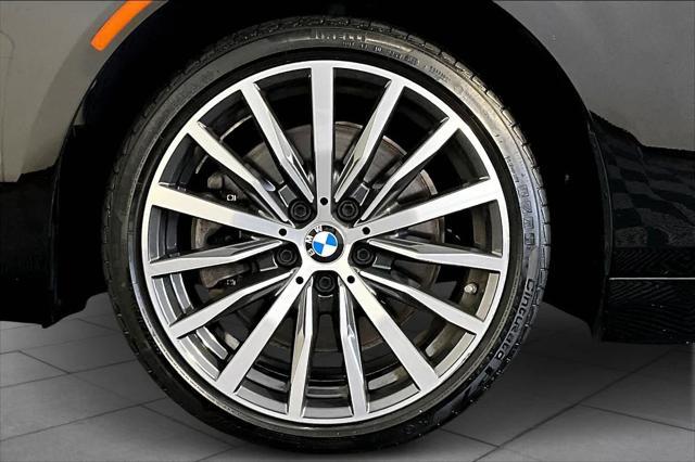 used 2021 BMW 228 Gran Coupe car, priced at $23,950