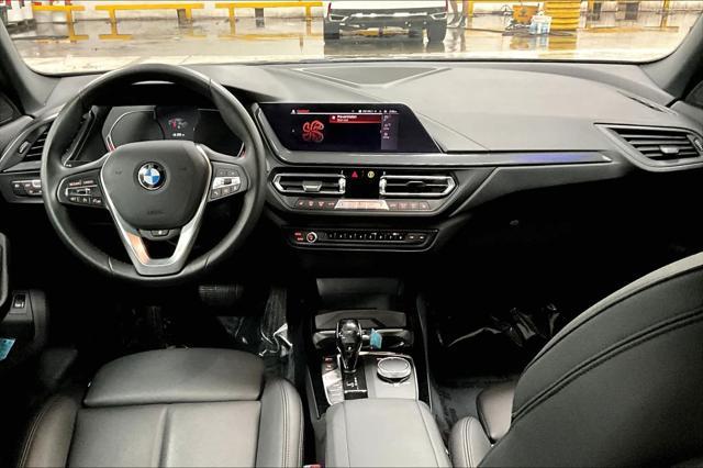 used 2021 BMW 228 Gran Coupe car, priced at $23,950