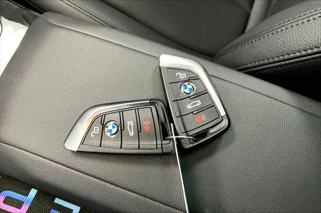 used 2021 BMW 228 Gran Coupe car, priced at $23,950