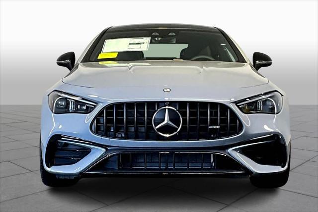 new 2024 Mercedes-Benz AMG CLE 53 car, priced at $87,035