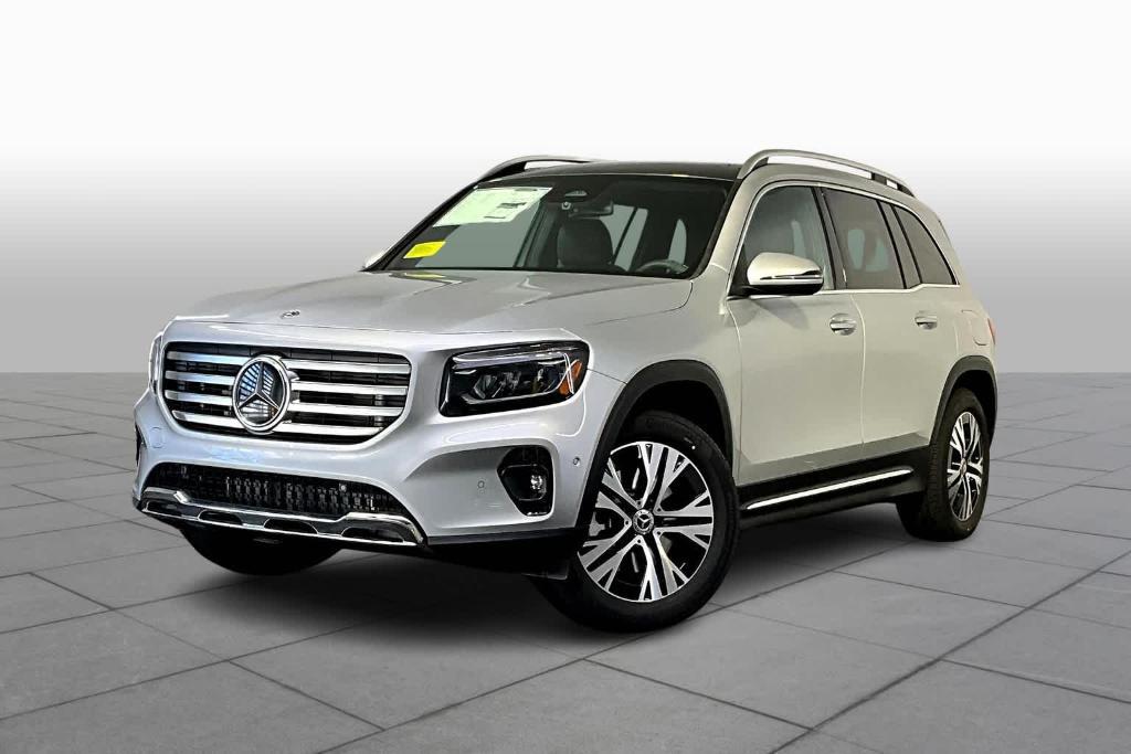 new 2024 Mercedes-Benz GLB 250 car, priced at $51,960