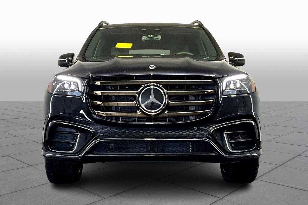 new 2026 Mercedes-Benz GLS 580 car, priced at $130,185