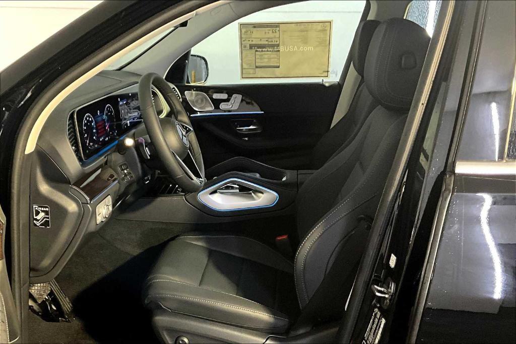 new 2026 Mercedes-Benz GLE 350 car, priced at $70,020