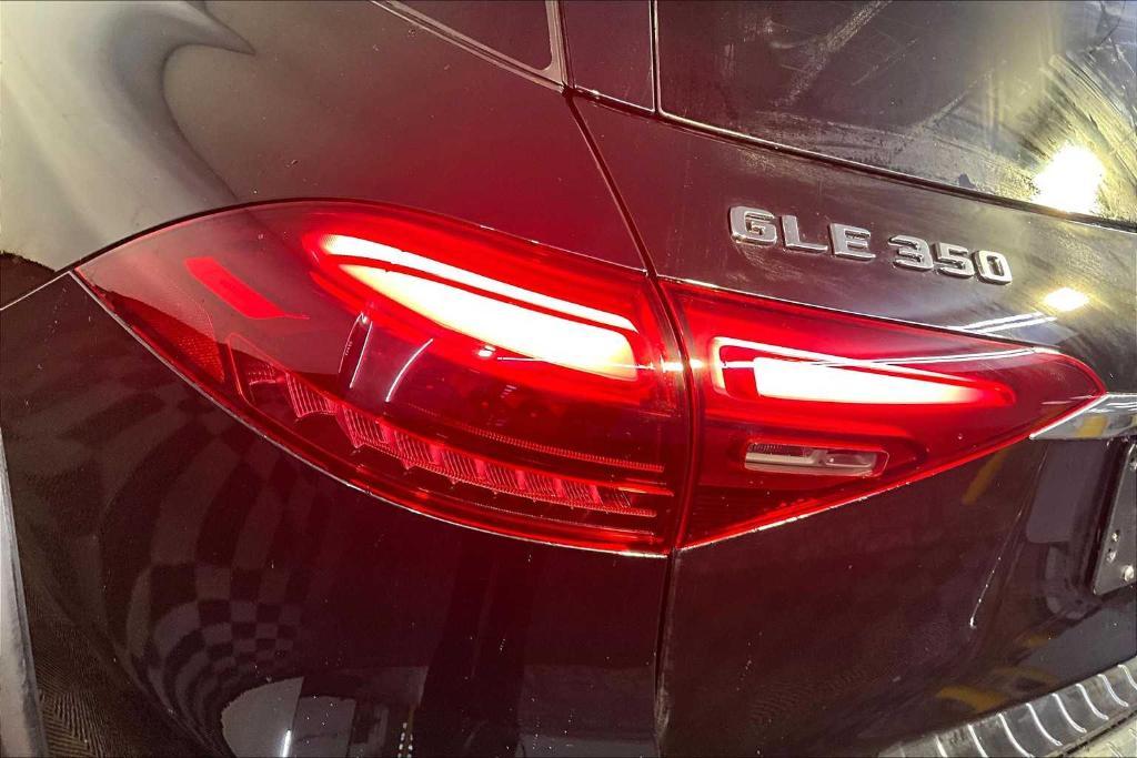 new 2026 Mercedes-Benz GLE 350 car, priced at $70,020