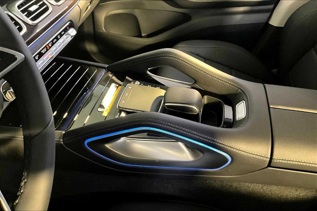 new 2026 Mercedes-Benz GLE 350 car, priced at $70,020