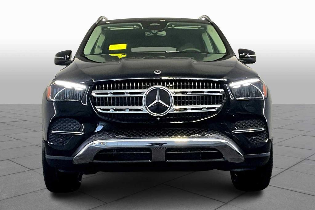 new 2026 Mercedes-Benz GLE 350 car, priced at $70,020