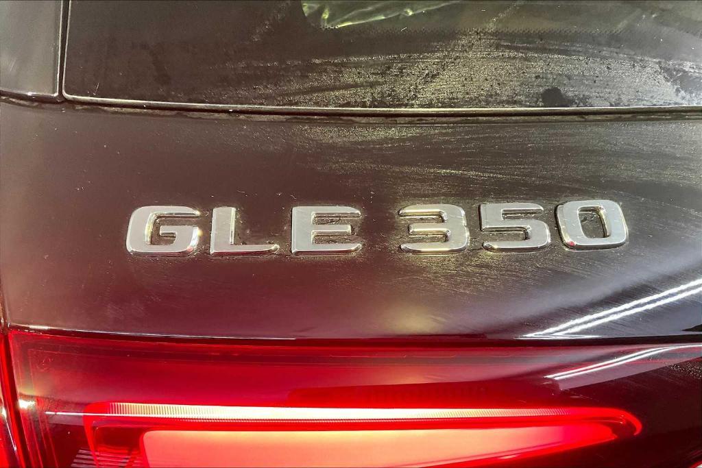 new 2026 Mercedes-Benz GLE 350 car, priced at $70,020
