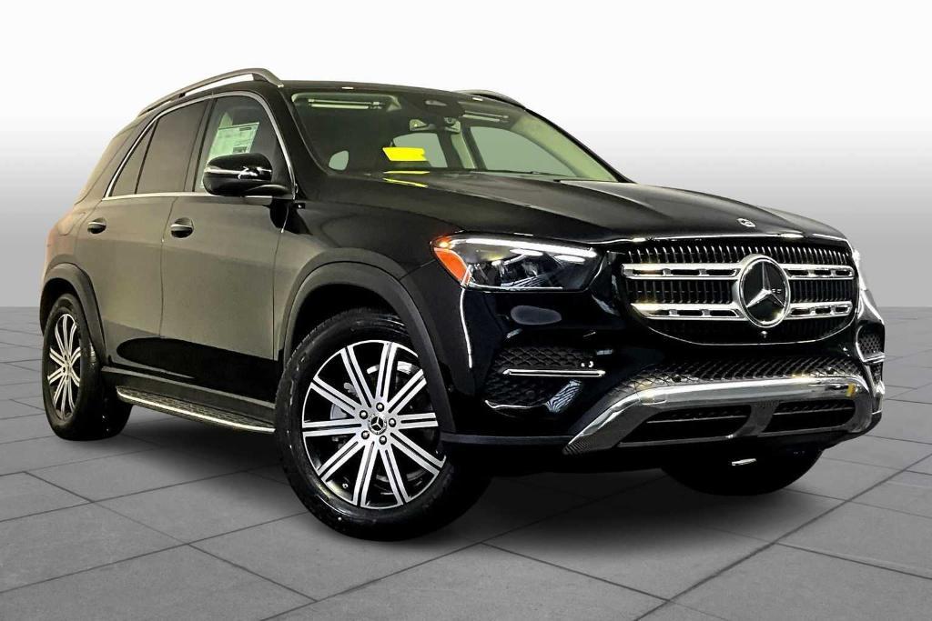 new 2026 Mercedes-Benz GLE 350 car, priced at $70,020
