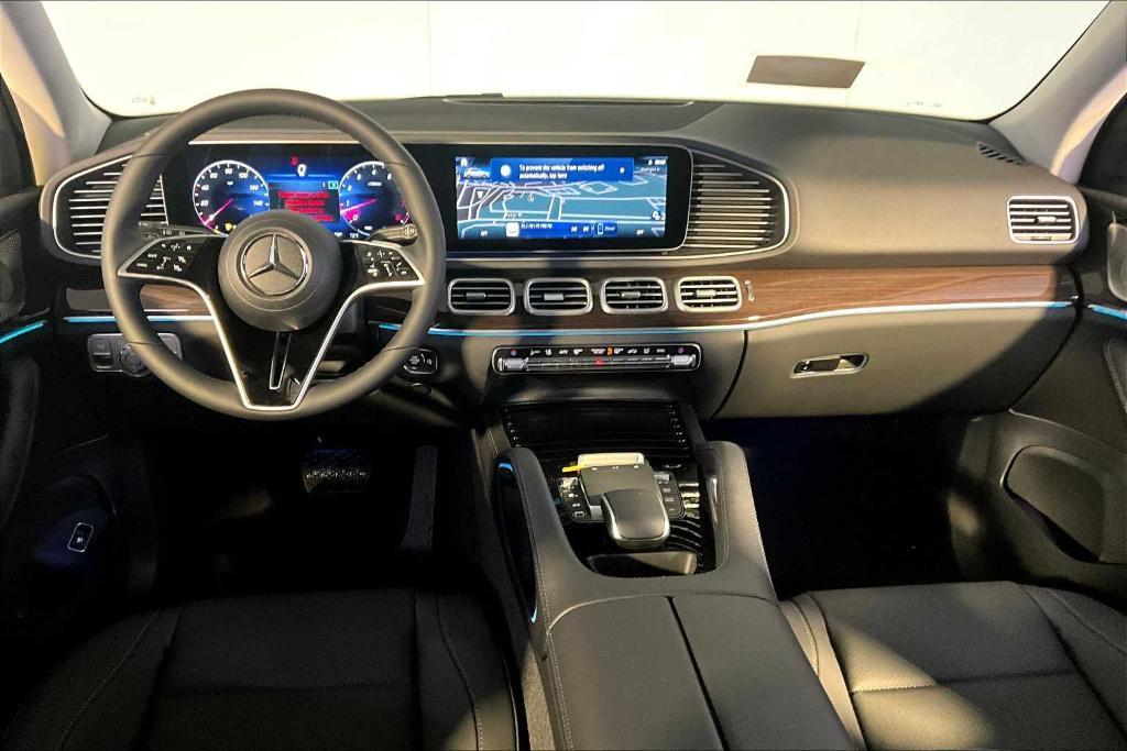 new 2026 Mercedes-Benz GLE 350 car, priced at $70,020