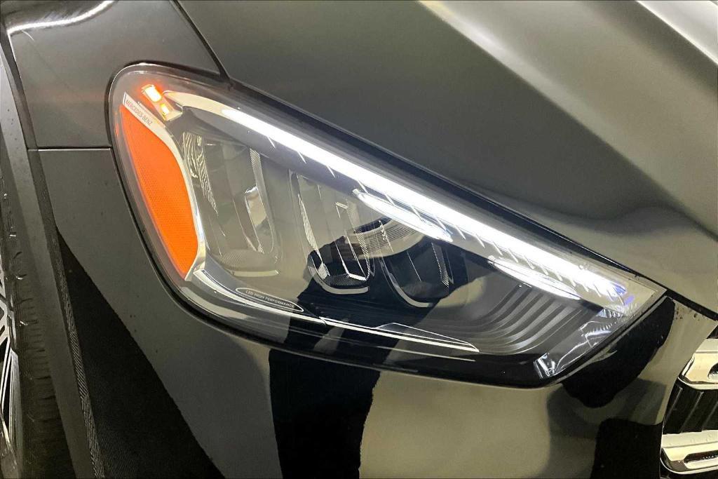 new 2026 Mercedes-Benz GLE 350 car, priced at $70,020