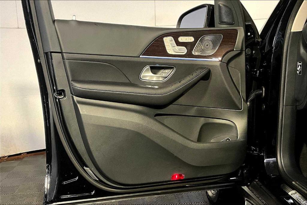 new 2026 Mercedes-Benz GLE 350 car, priced at $70,020