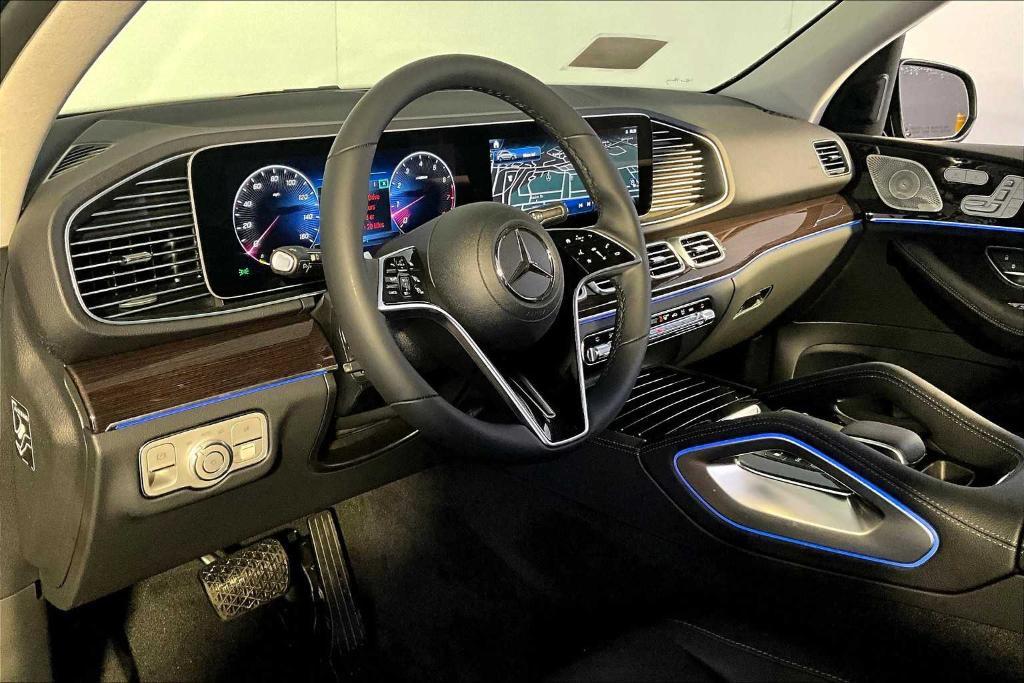new 2026 Mercedes-Benz GLE 350 car, priced at $70,020