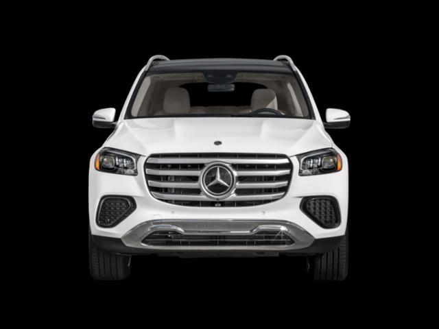 new 2025 Mercedes-Benz GLS 450 car, priced at $98,275