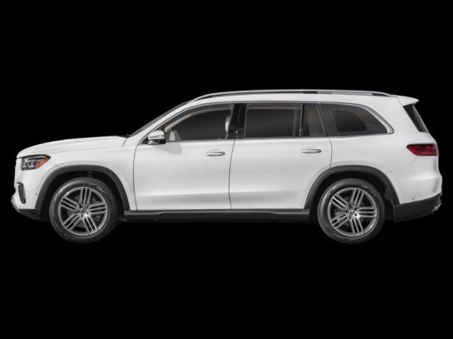 new 2025 Mercedes-Benz GLS 450 car, priced at $98,275