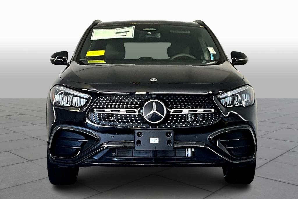 new 2024 Mercedes-Benz GLA 250 car, priced at $51,610