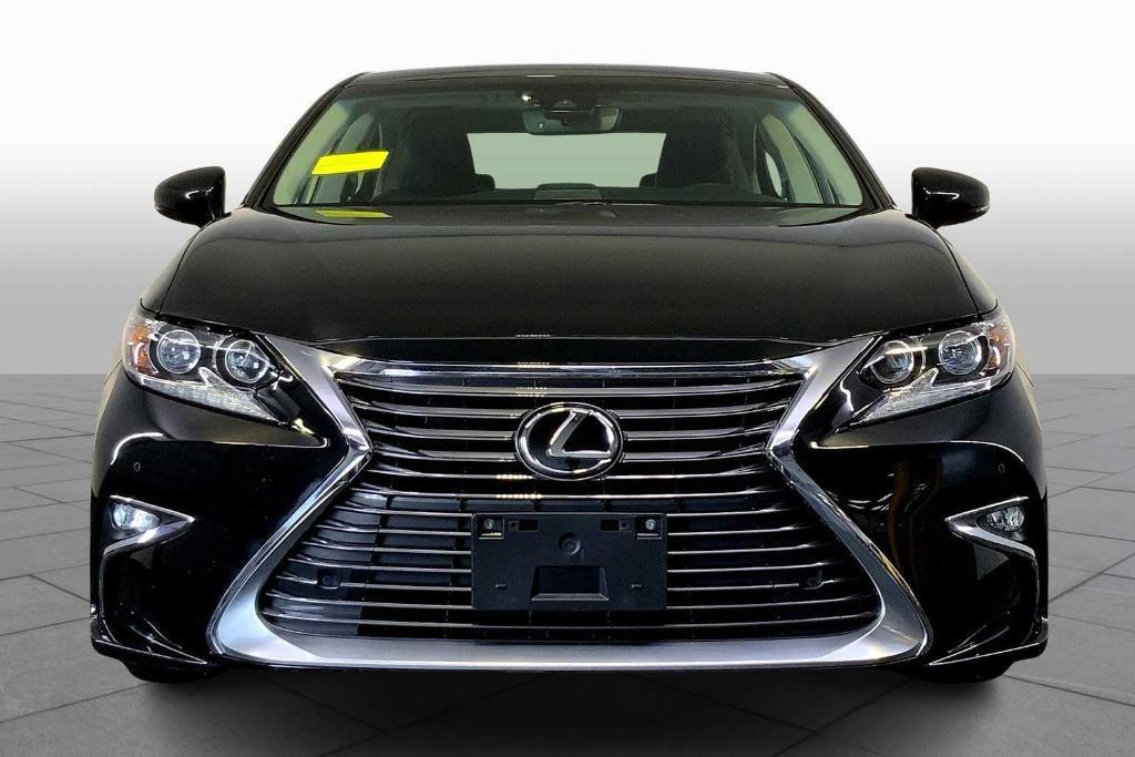 used 2016 Lexus ES 350 car, priced at $24,899