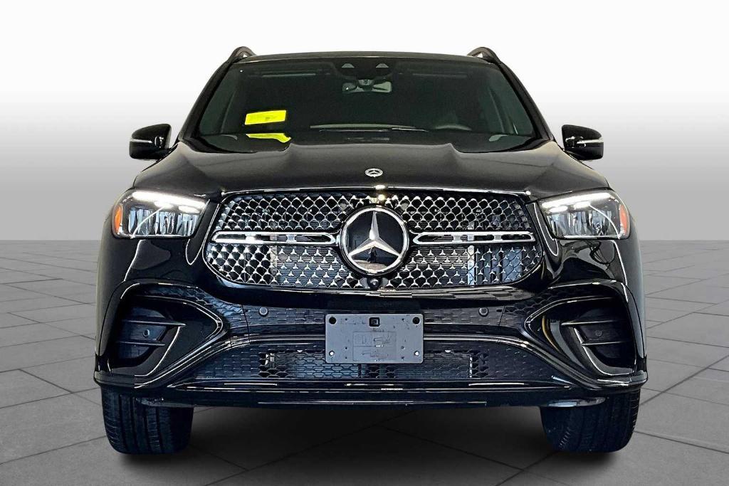 new 2026 Mercedes-Benz GLE 450 car, priced at $86,610