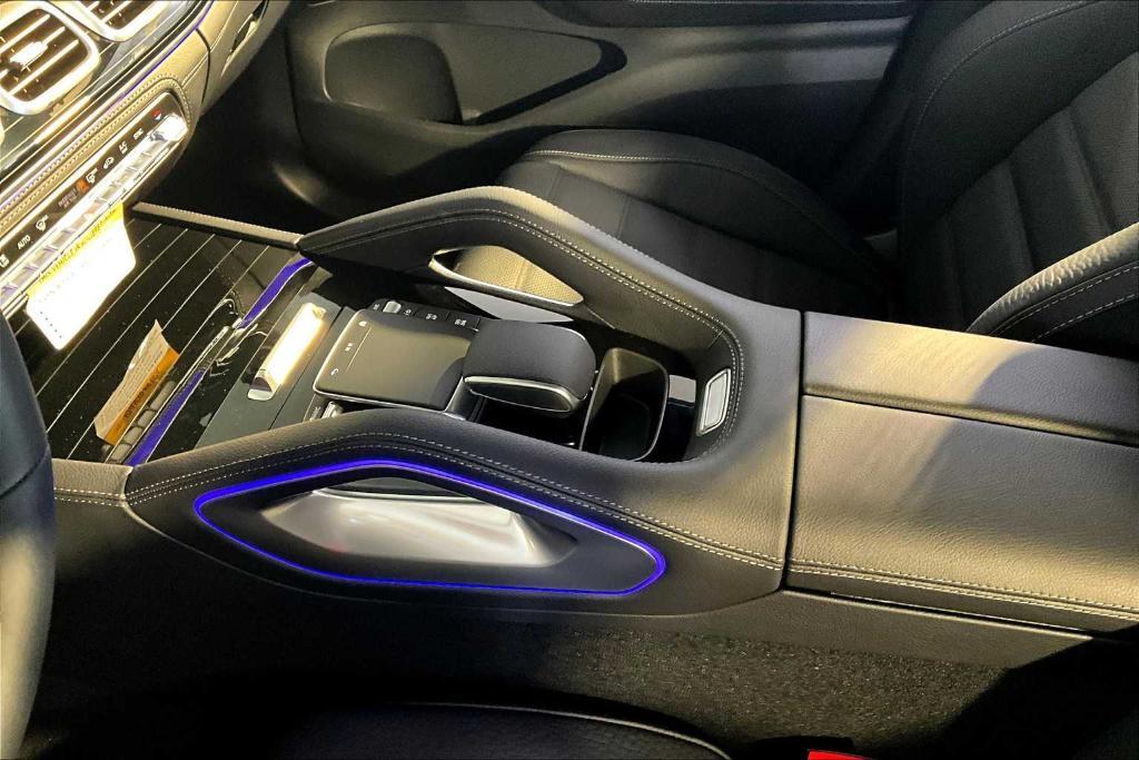 new 2026 Mercedes-Benz GLE 450 car, priced at $86,610