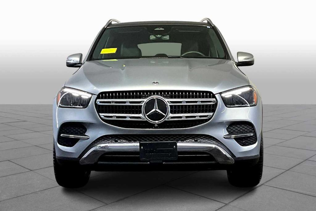 used 2025 Mercedes-Benz GLE 350 car, priced at $60,998