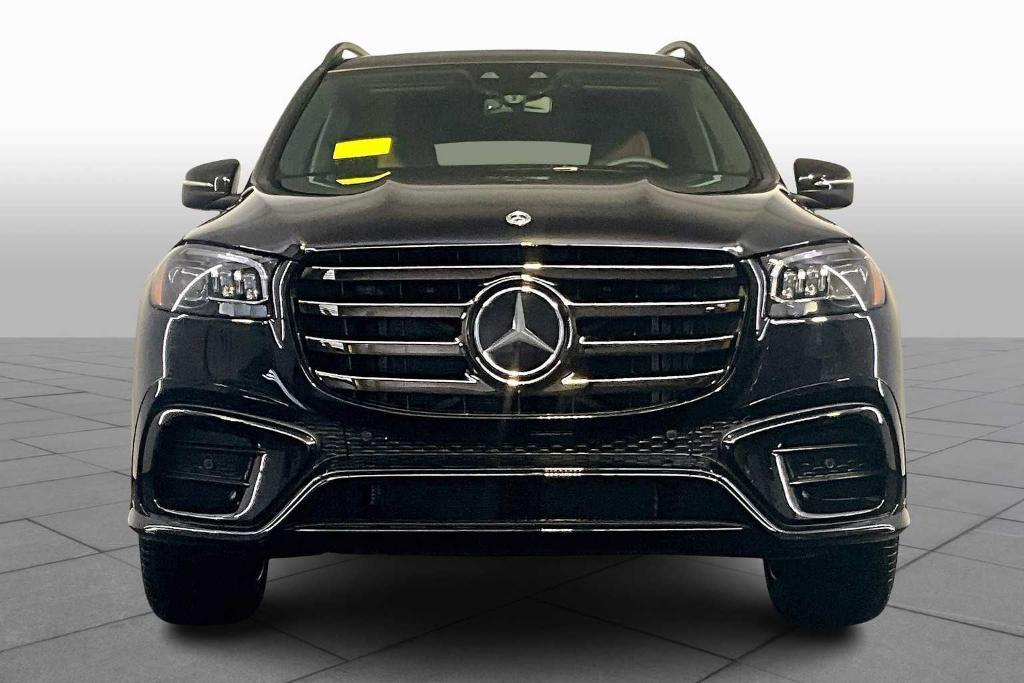 new 2026 Mercedes-Benz GLS 450 car, priced at $98,925