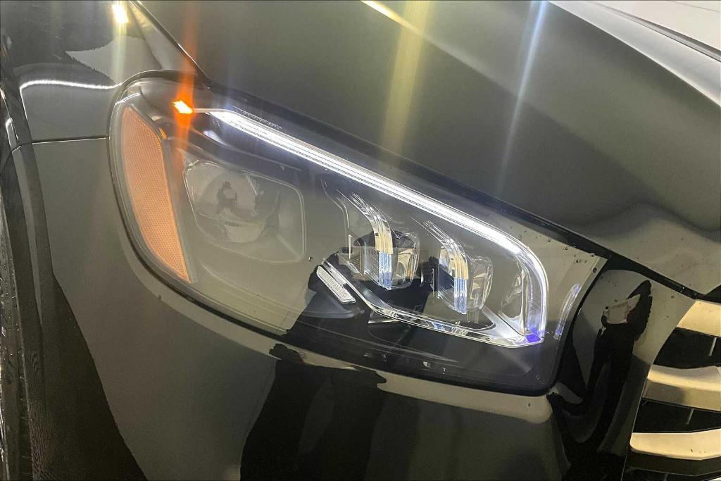 new 2026 Mercedes-Benz GLS 450 car, priced at $98,925