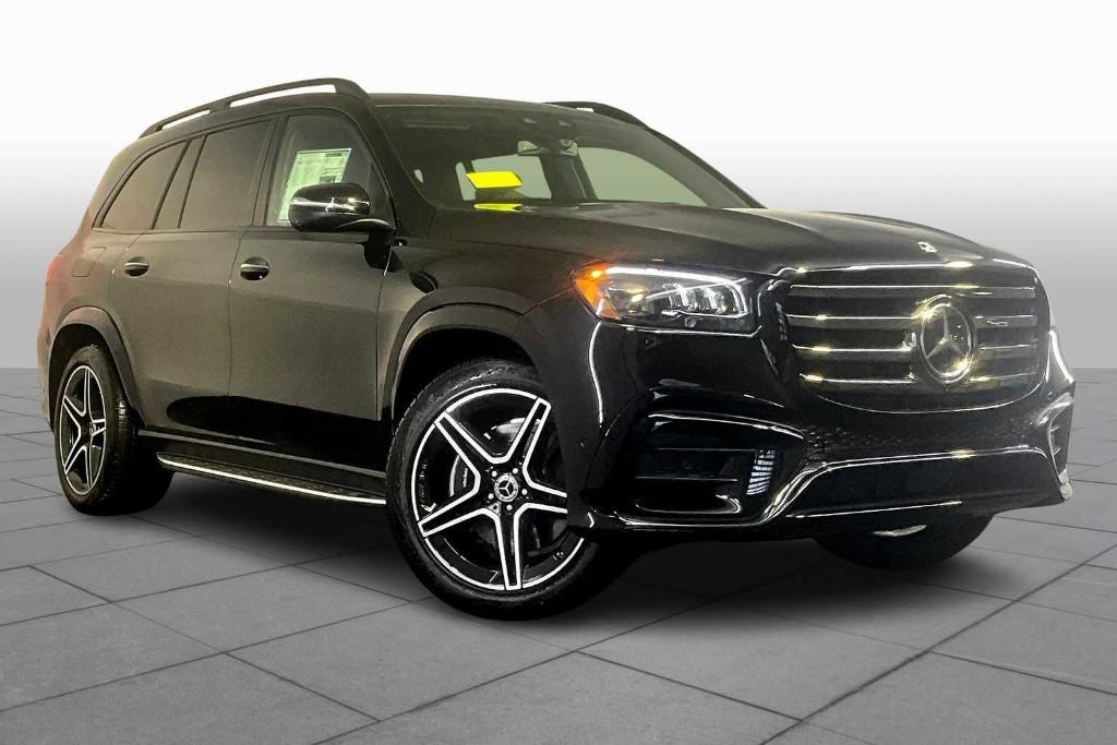 new 2026 Mercedes-Benz GLS 450 car, priced at $98,925