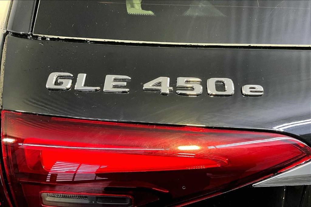 new 2025 Mercedes-Benz GLE 450e car, priced at $78,960
