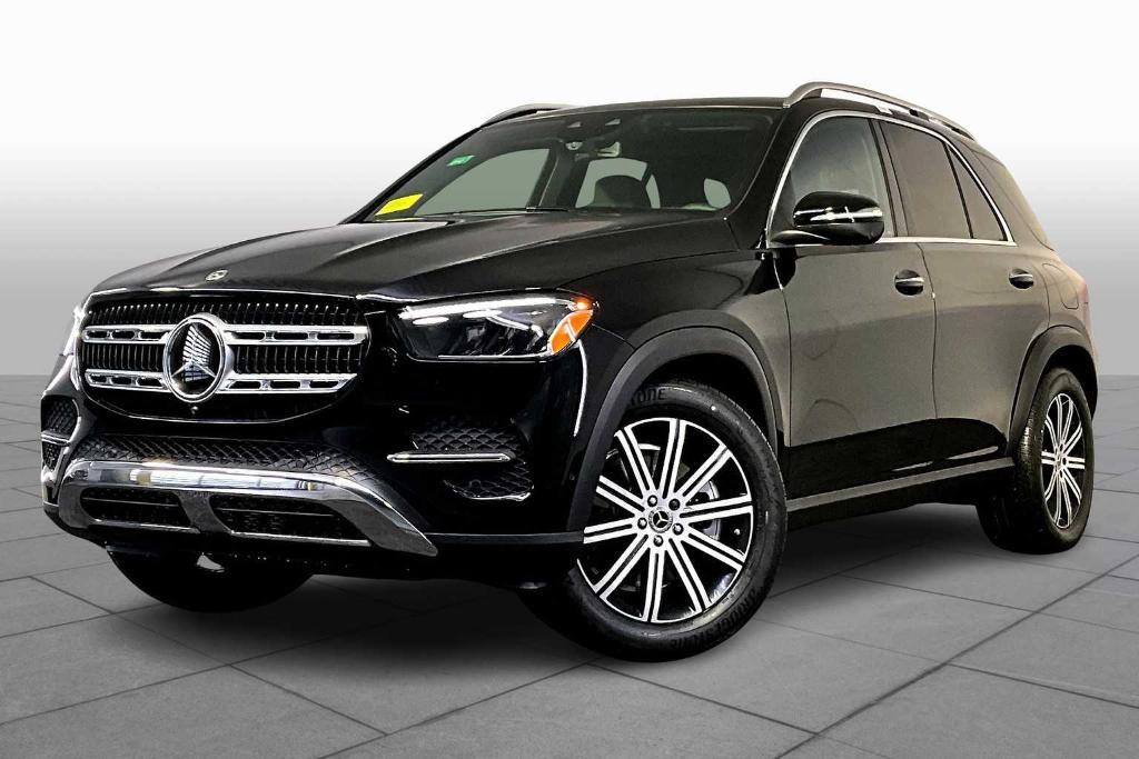 new 2025 Mercedes-Benz GLE 450e car, priced at $78,960
