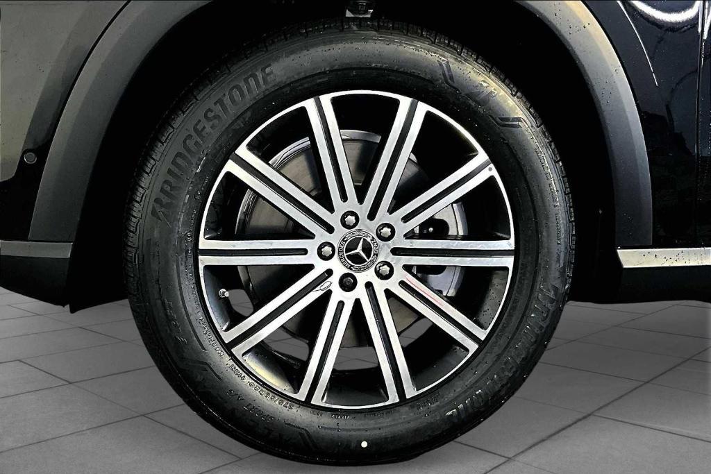 new 2025 Mercedes-Benz GLE 450e car, priced at $78,960