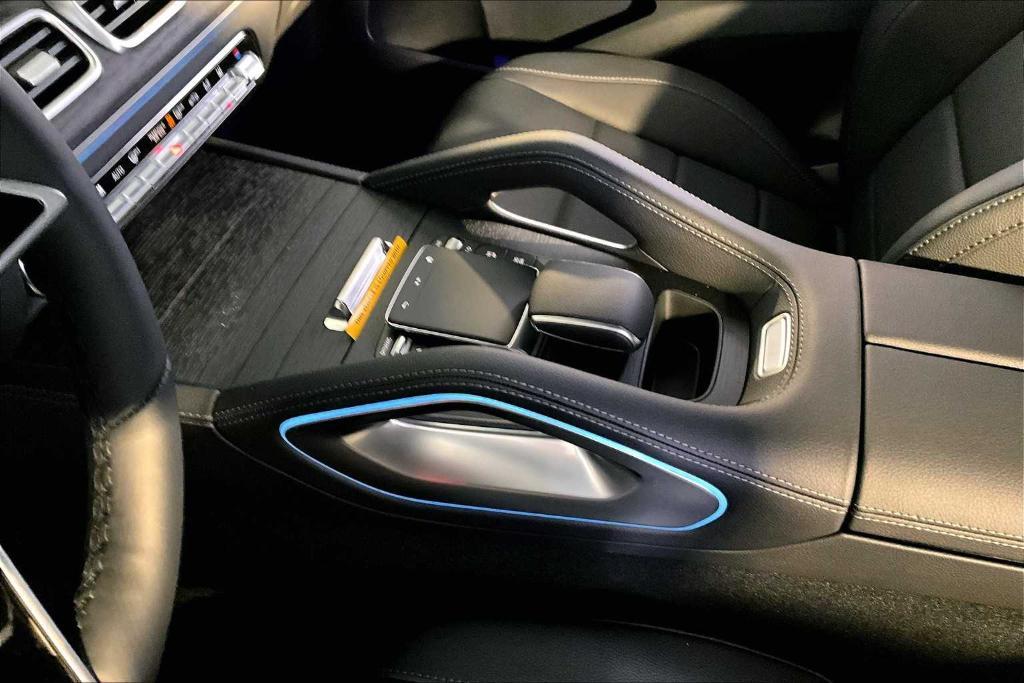 new 2025 Mercedes-Benz GLE 450e car, priced at $78,960