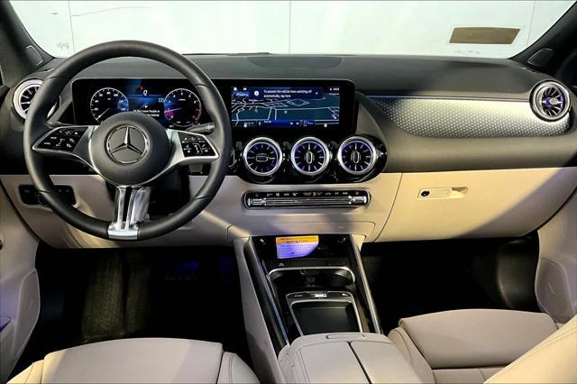 new 2025 Mercedes-Benz GLA 250 car, priced at $50,405