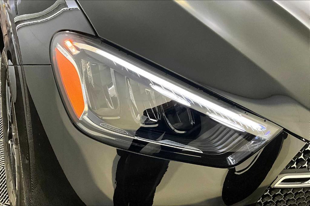 new 2026 Mercedes-Benz GLE 350 car, priced at $75,750